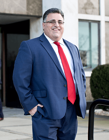 Mehran Law, PLLC Mineola,  Office