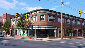Bowles Rice LLP Martinsburg, WV Office