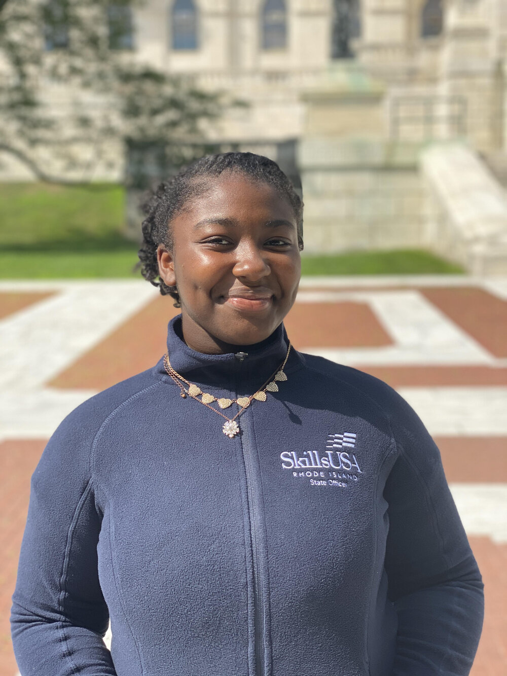 Pelletier Marshall & Clark Cumberland,  Office