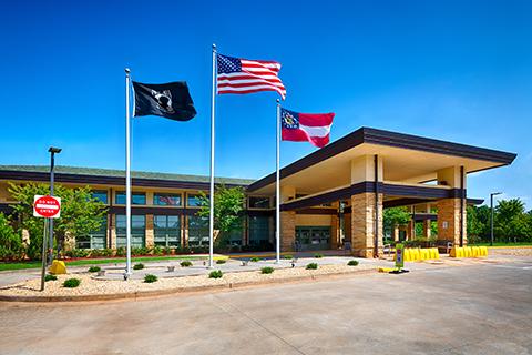 Velasquez Law Group Carrollton,  Office