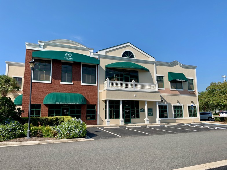 Davis & Steger, PLLC Amelia City,  Office