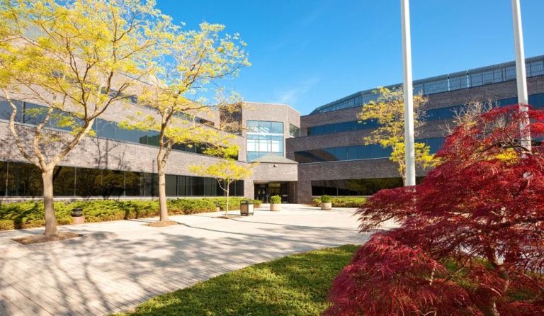 Becker & Poliakoff Red Bank, NJ Office