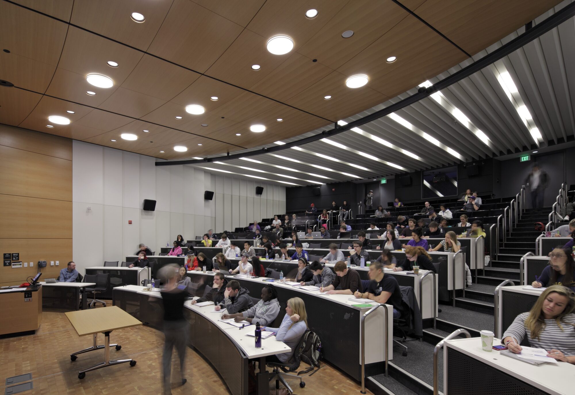 Foster Law, P.C Seattle,  Office