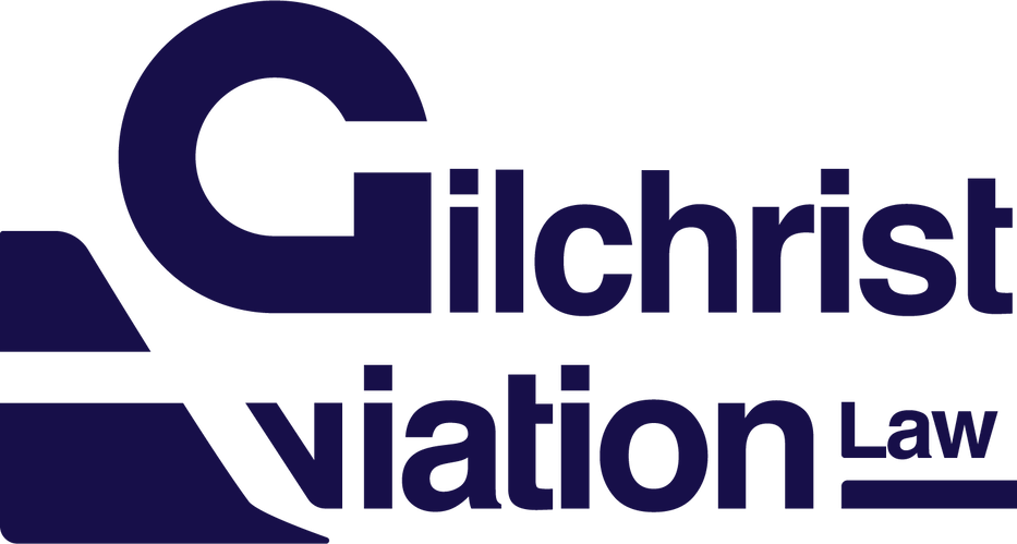 Gilchrist Aviation Law, P.C Oklahoma City,  Office