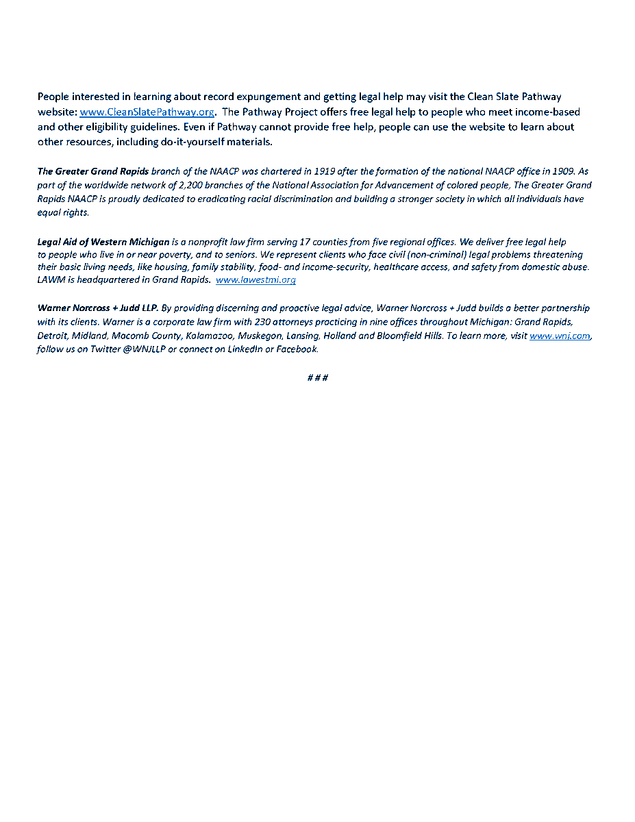 Avanti Law Group, PLLC Wyoming, MI Office