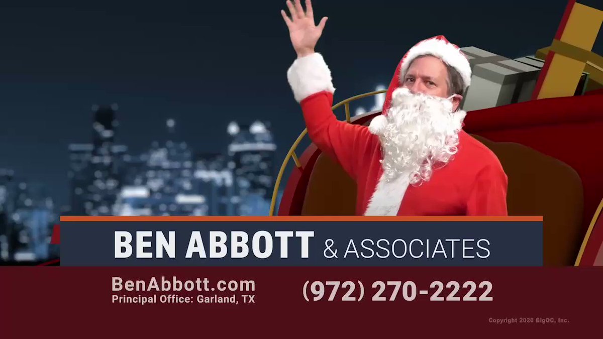 Ben Abbott & Associates Garland,  Office