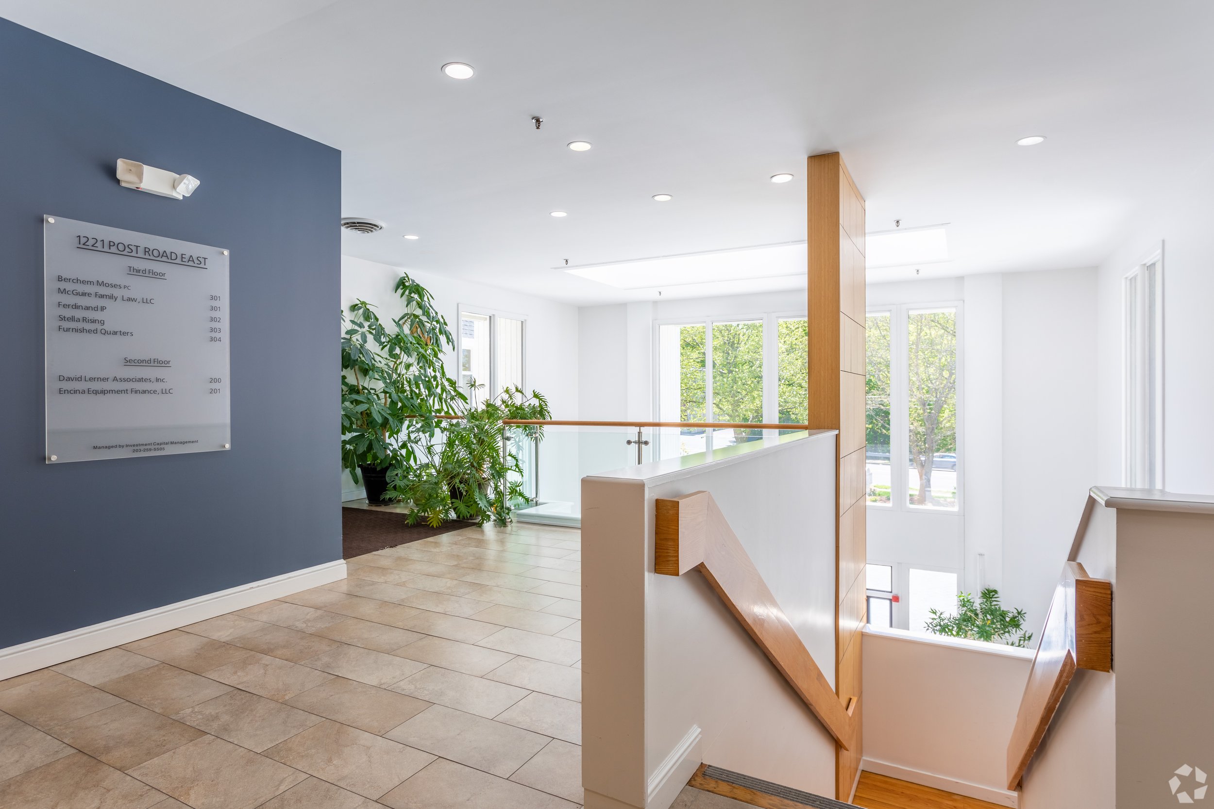 Ferdinand IP Law Group Westport, CT Office