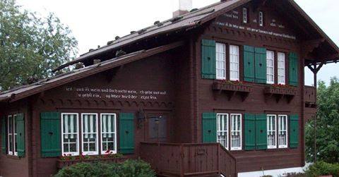 Duxstad & Bestul, S. C New Glarus, WI Office