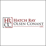 Hatch Ray Olsen Conant LLC Denver, CO Office