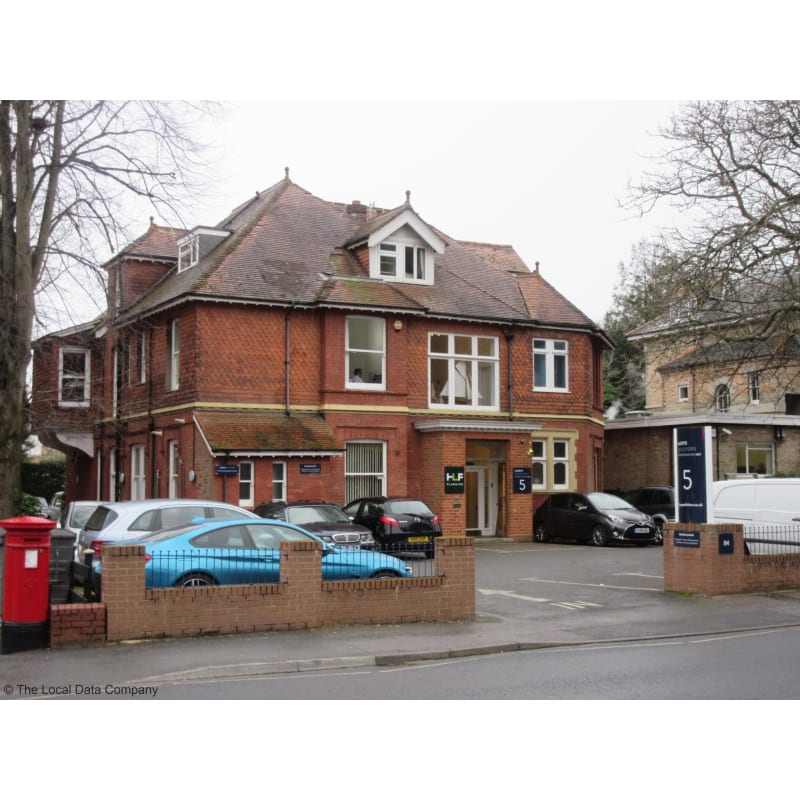 Laceys Solicitors Bournemouth, United Kingdom Office