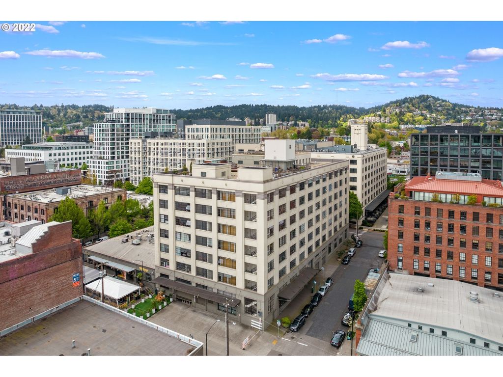 Northwest Corporate Law LLC Portland,  Office