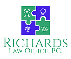 Richards Law Office, PC Glenwood Springs,  Office