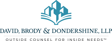 David, Brody & Dondershine, LLP Reston, VA Office