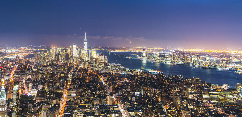 Sarachek Law firm New York City,  Office
