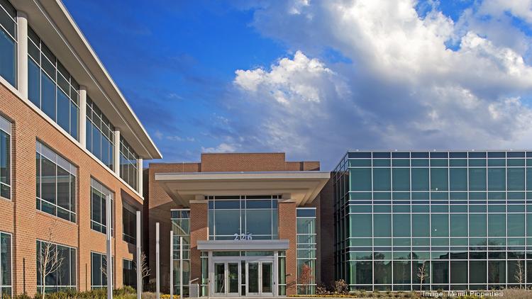 Hofmeister & Breza Hunt Valley,  Office