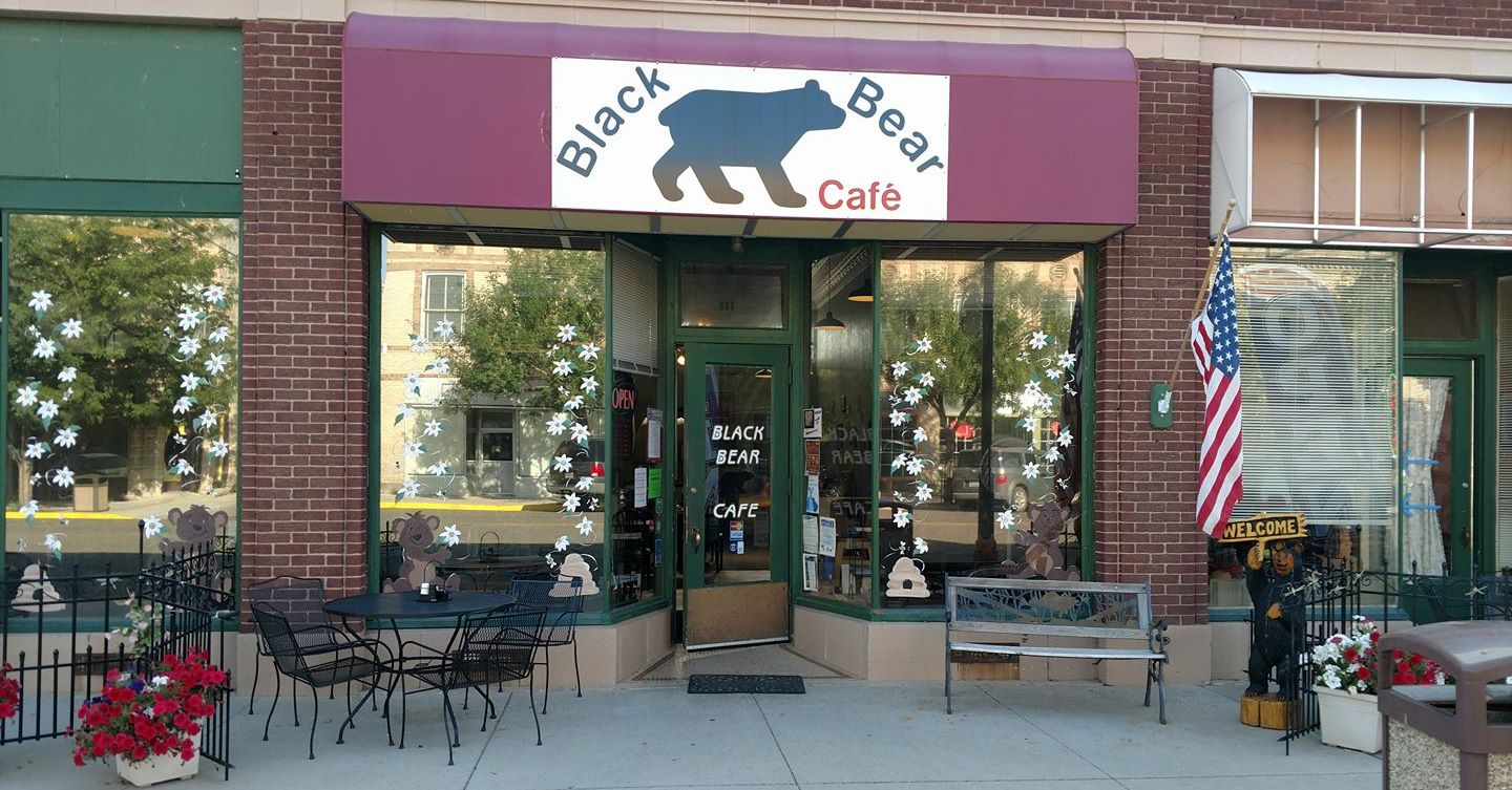 Keller Law Firm, PC Thermopolis,  Office