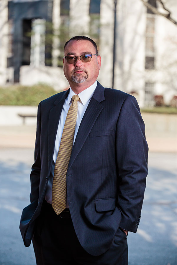 Ballard & Fleetwood, PLLC Brenham,  Office
