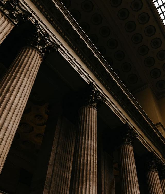 Law Offices of Brian J. McLaughlin Boston,  Office