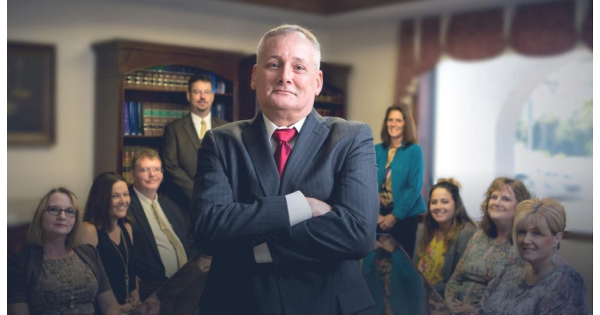 Kate Miller Law, P.A Tavares,  Office