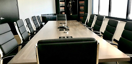 Law Offices of Robert Wheatley, PC Santa Ana, CA Office