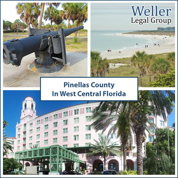 Weller Legal Group PA Clearwater, FL Office