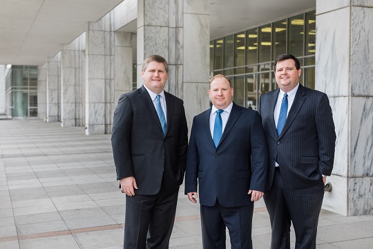 Boyd Powers Williamson Bridgeport, TX Office