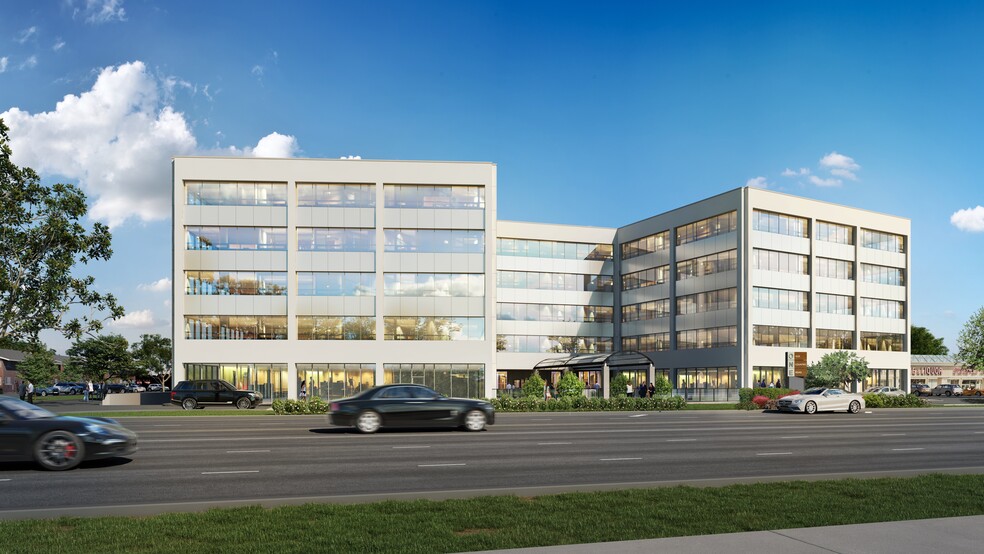 Borrelli & Associates, PLLC Carle Place, NY Office