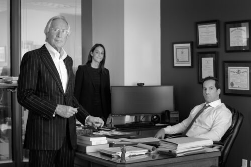 Schlapprizzi, Attorneys At Law Saint Louis, MO Office