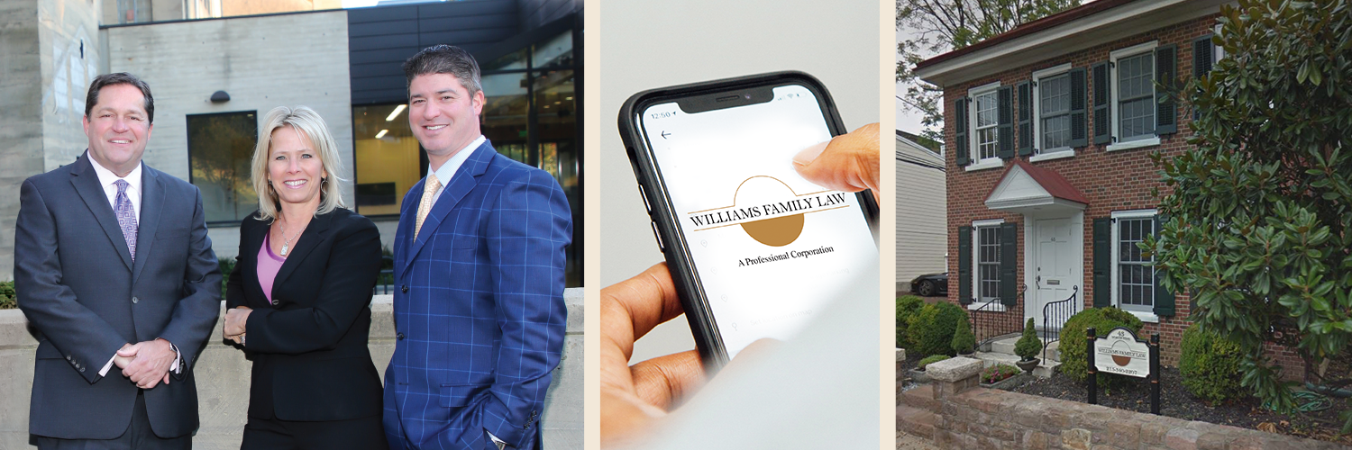 Williams Family Law, PC Doylestown,  Office