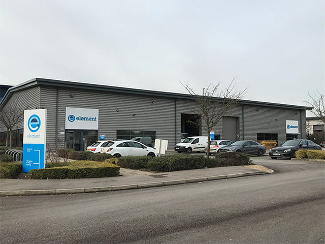 CMS Legal Sheffield, United Kingdom Office