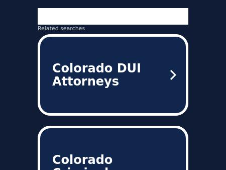 Black, Blink, & Associates LLC Colorado Springs, CO Office