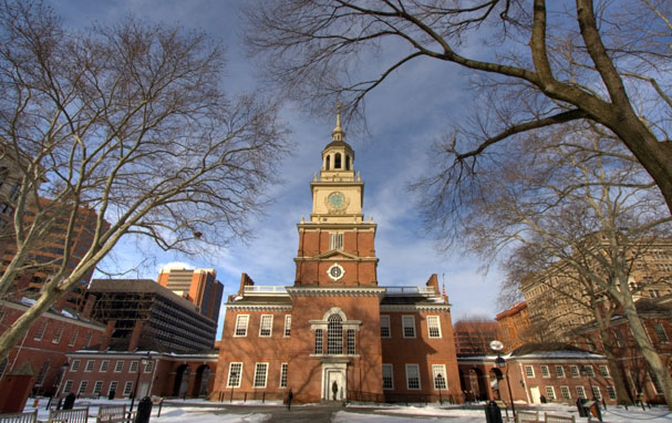 Curley, Hurtgen & Johnsrud LLP Philadelphia,  Office