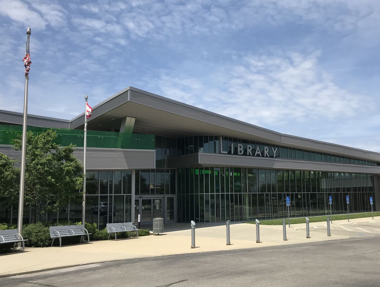 Mizak and Pacetti, LLC Parma,  Office