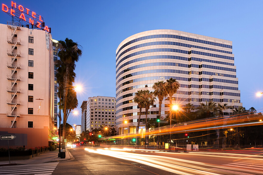 Messner Reeves LLP San Jose, CA Office