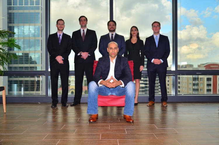 Pollard PLLC Fort Lauderdale,  Office