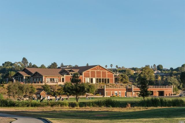 Bueno Law San Rafael,  Office
