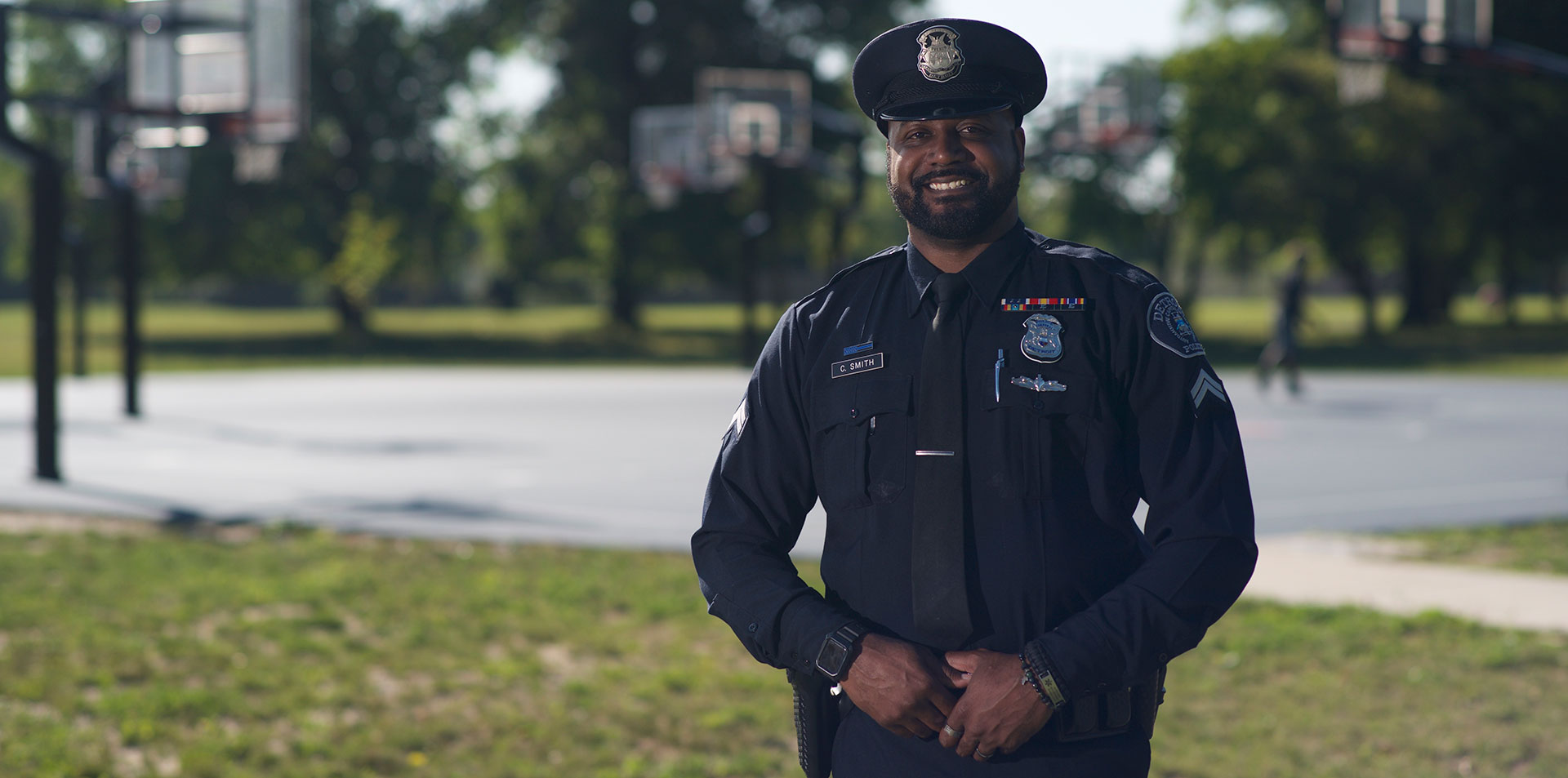 Detroit Legal Group Detroit,  Office