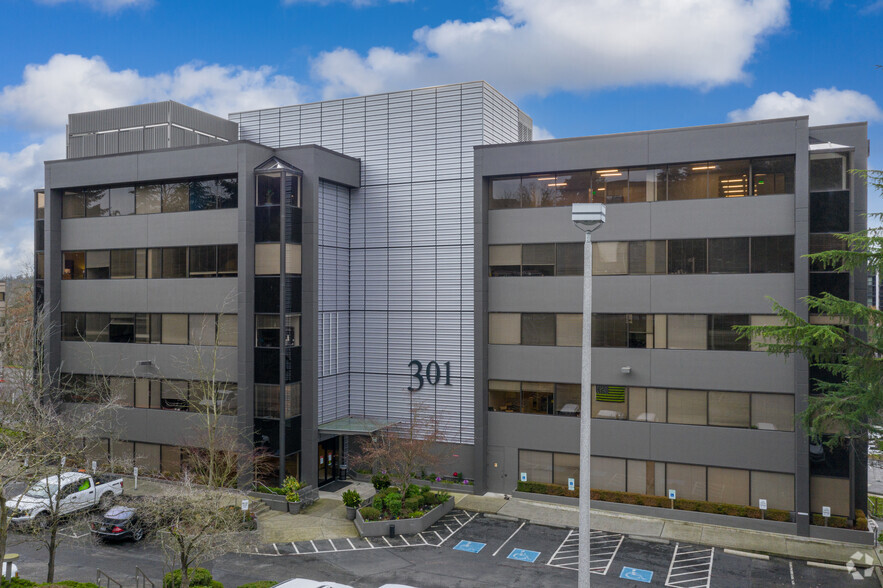 Vreeland Law PLLC Bellevue,  Office