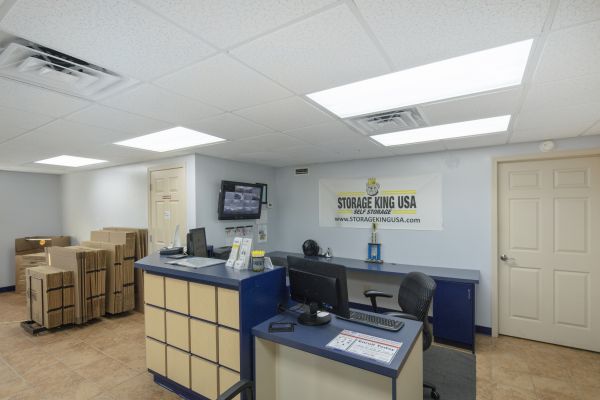 King & Wood, P.A Tallahassee,  Office