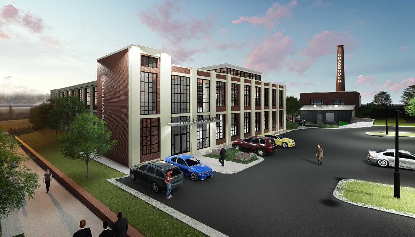 Culp Elliott & Carpenter PLLC Charlotte, NC Office