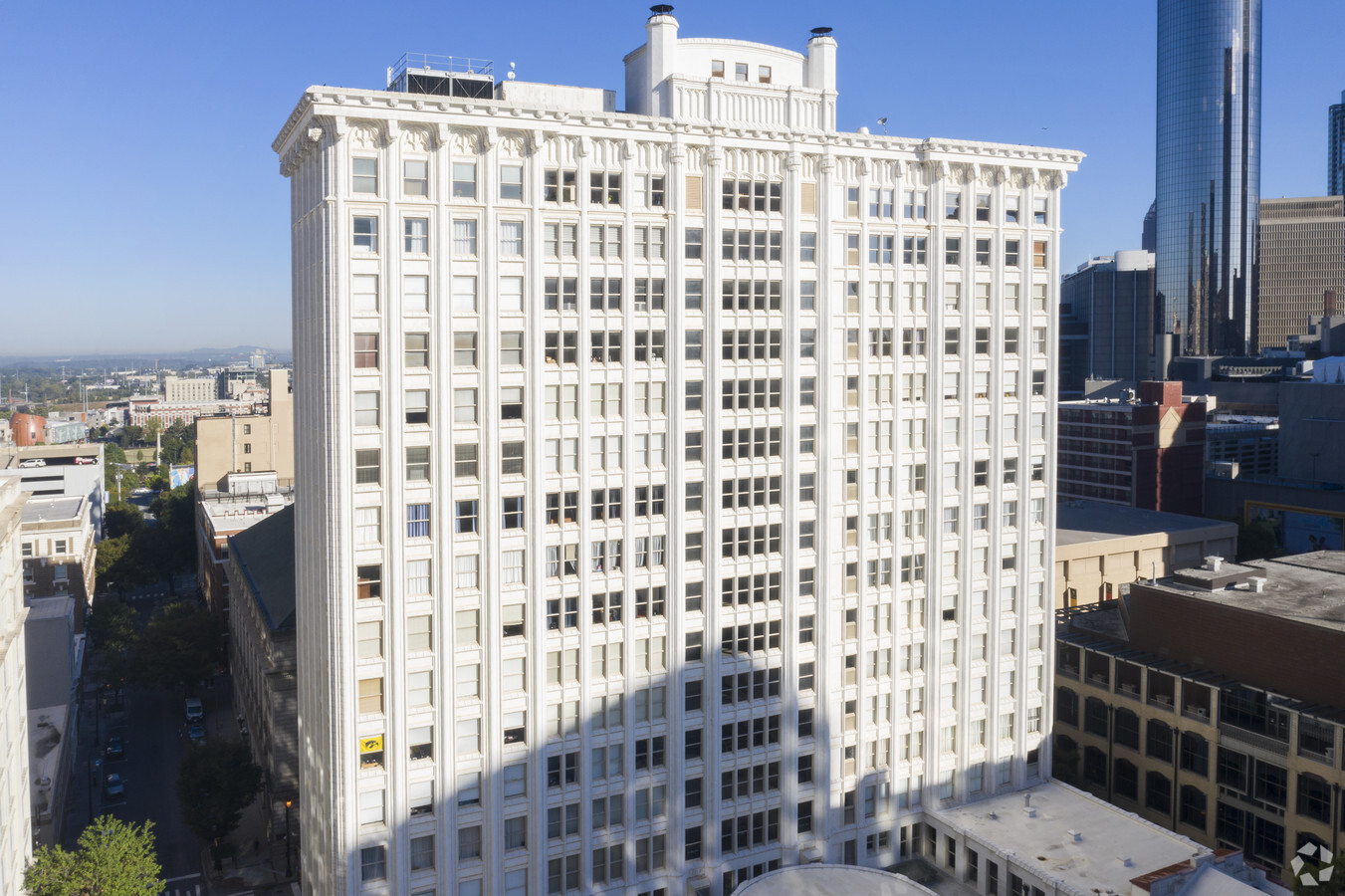 Stack & Associates, PC Atlanta, GA Office