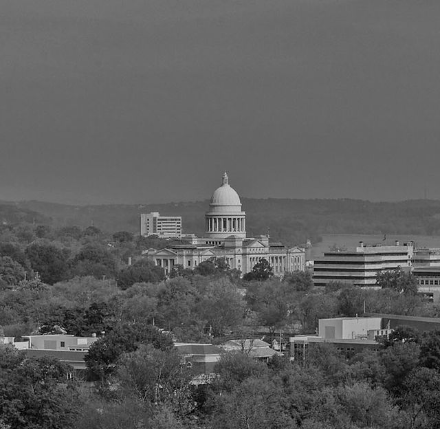 Hopkins Caststeel PLC Little Rock, AR Office