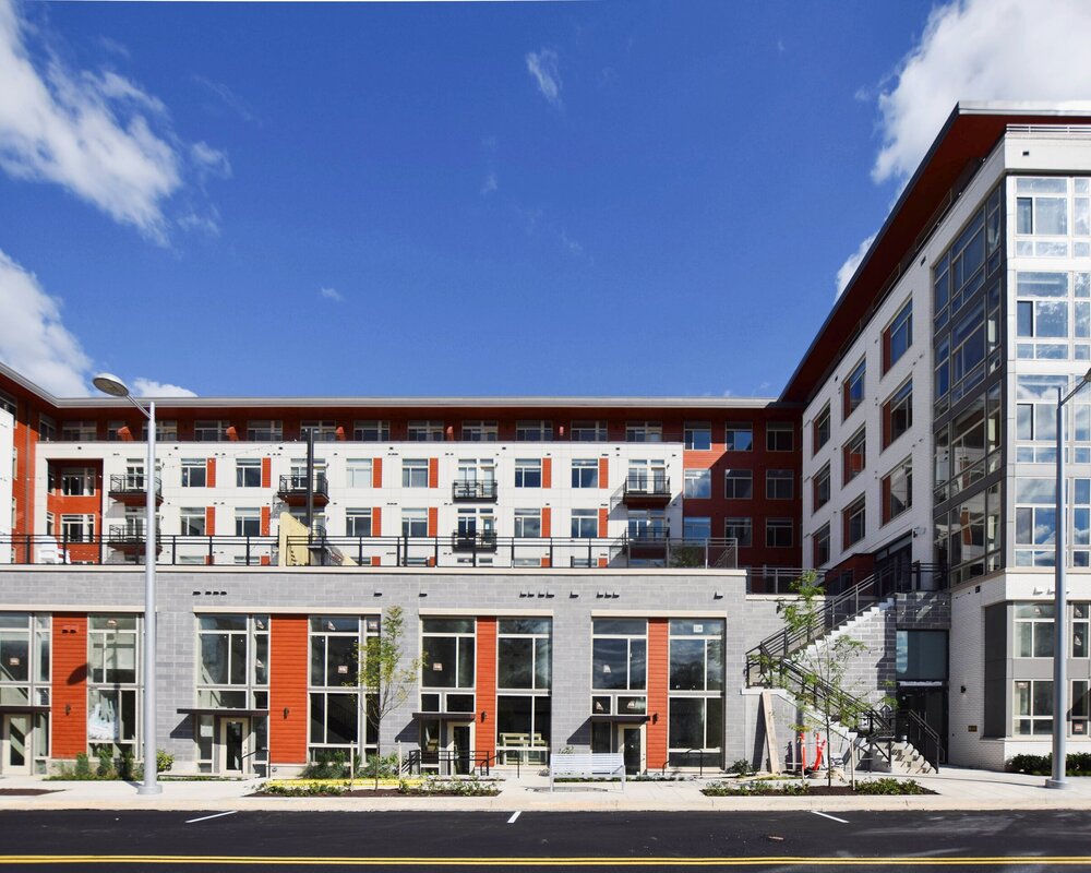 DiMuro Ginsberg Tysons Corner, VA Office