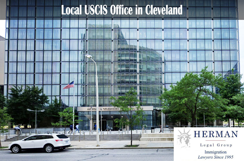 Crawford Law LLC Cleveland, OH Office