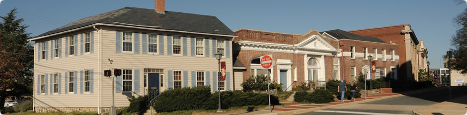 Stark and Keenan, A Professional Association Bel Air, MD Office