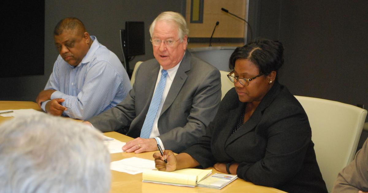 Smith, Welch, Webb & White LLC Milledgeville, GA Office