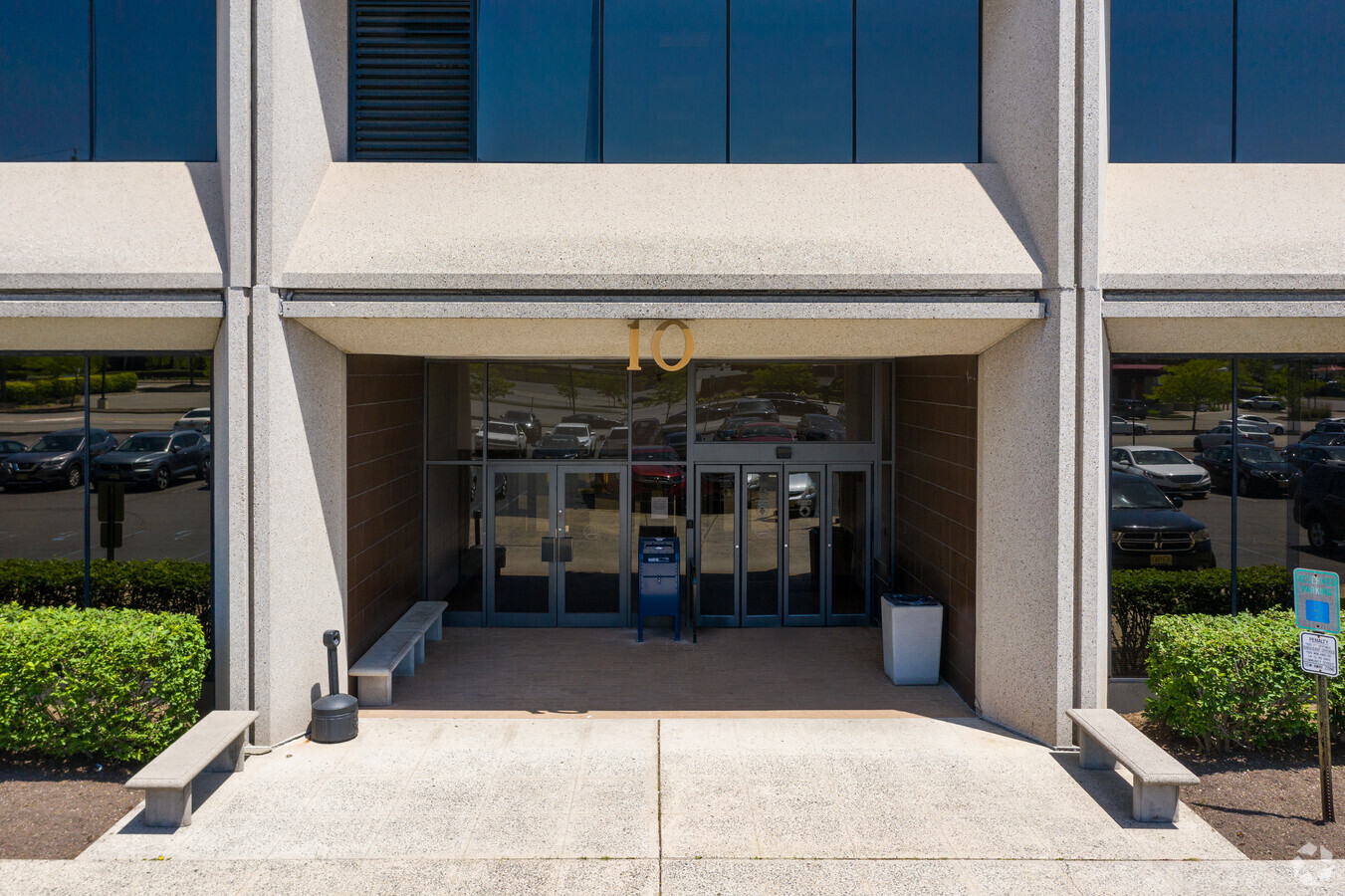 Biancamano & Di Stefano, PC Edison,  Office