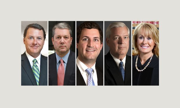 Herschensohn Law PLLC Kent,  Office