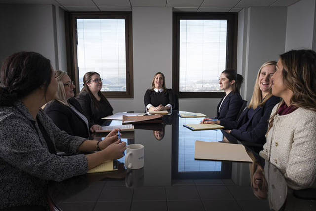 Robert Peirce & Associates, P.C Pittsburgh, PA Office