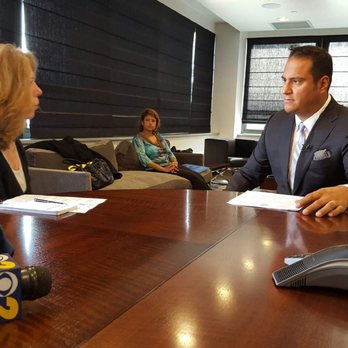 Cabanillas & Associates, PC Bronx, NY Office